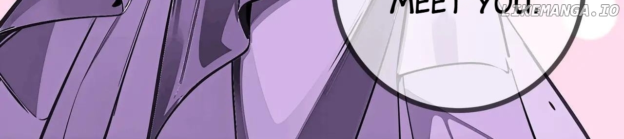 Daddy President Is Too Hard To Deal With Chapter 183 - page 52